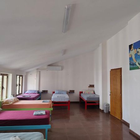 Tias Hostel شكودر المظهر الخارجي الصورة