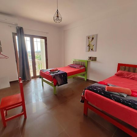 Tias Hostel شكودر المظهر الخارجي الصورة