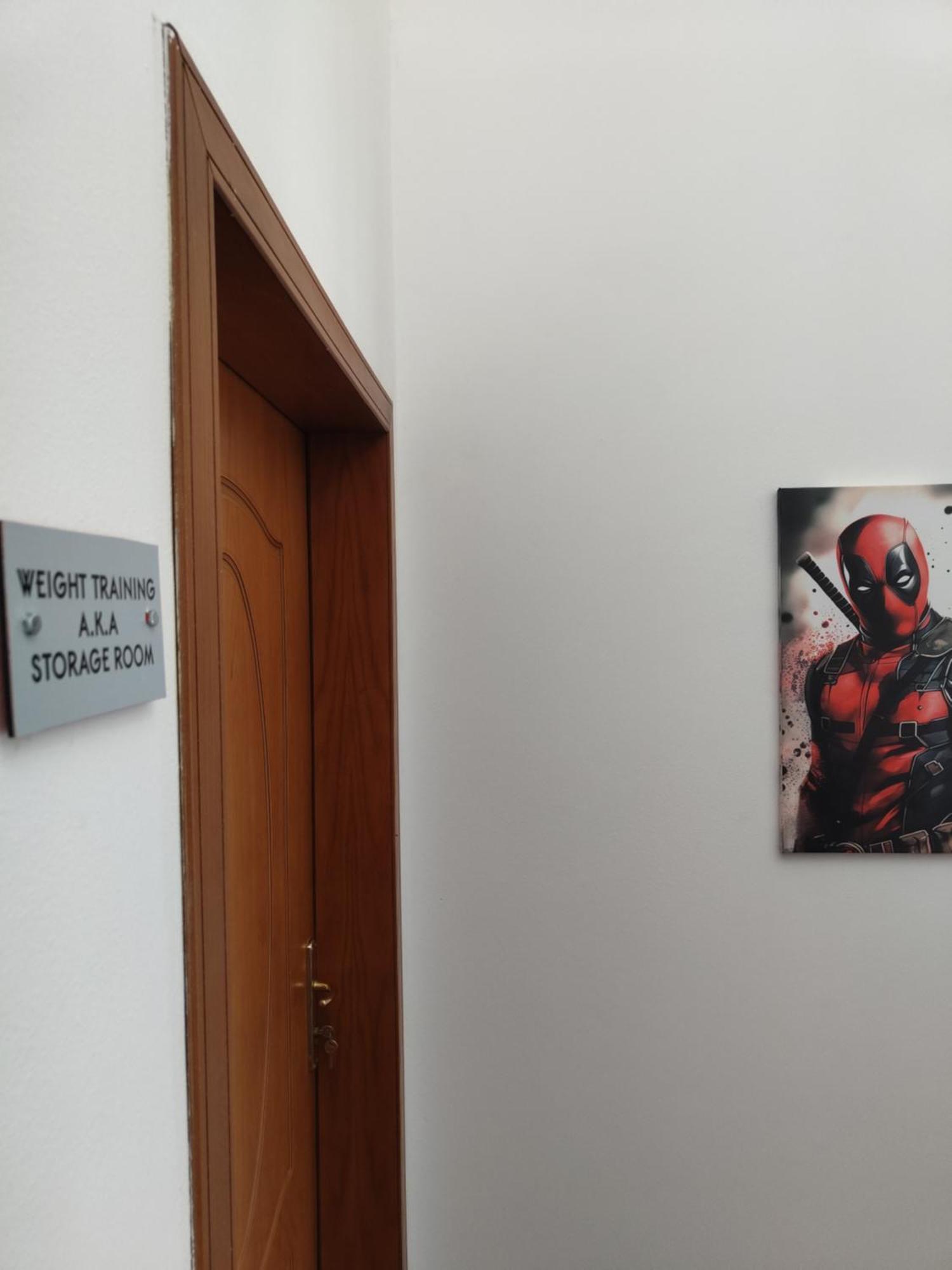 Tias Hostel شكودر المظهر الخارجي الصورة