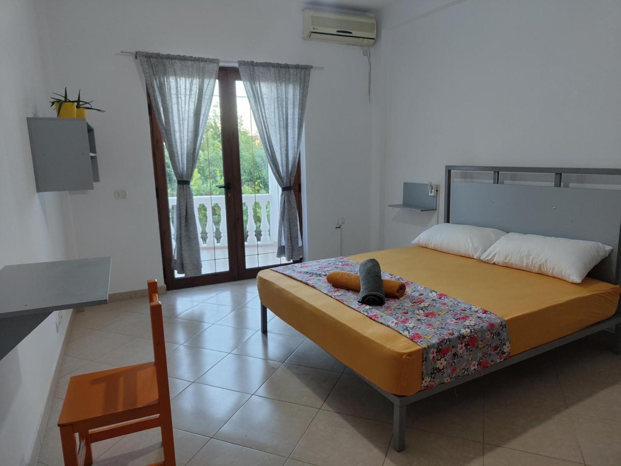 Tias Hostel شكودر المظهر الخارجي الصورة