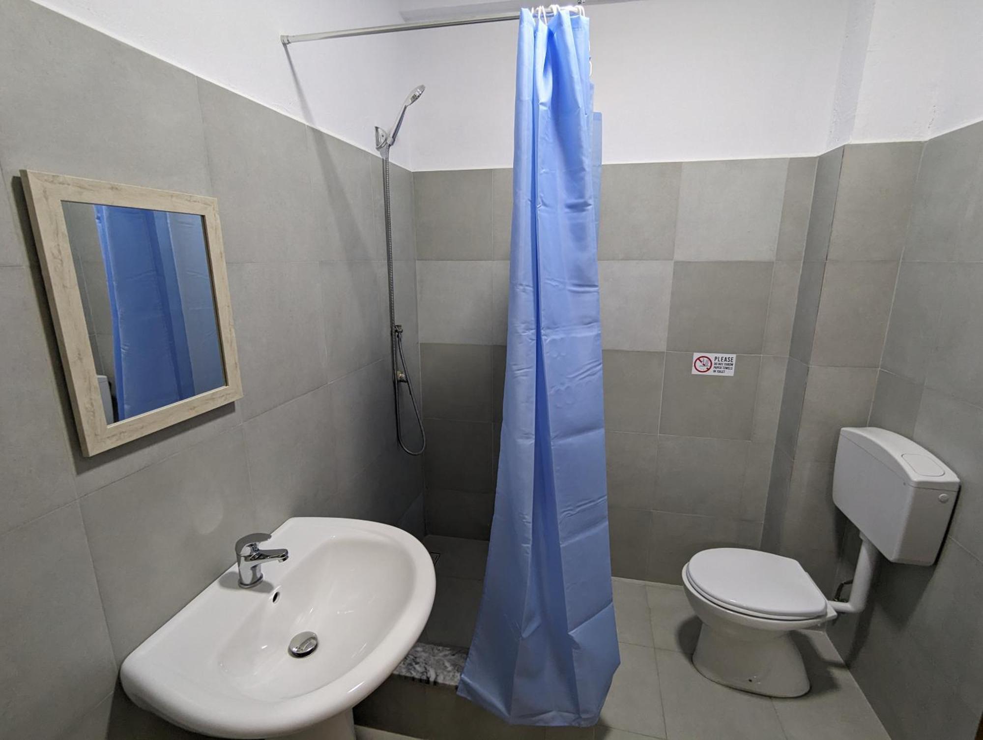 Tias Hostel شكودر المظهر الخارجي الصورة